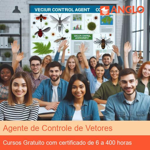 Agente de Controle de Vetores